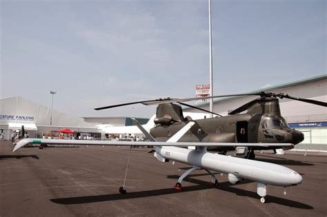 hermes 450 uav cost